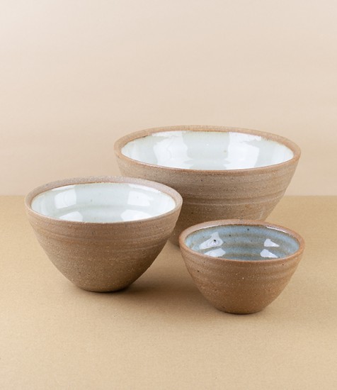Leach Standard Ware Prepping Bowl Set