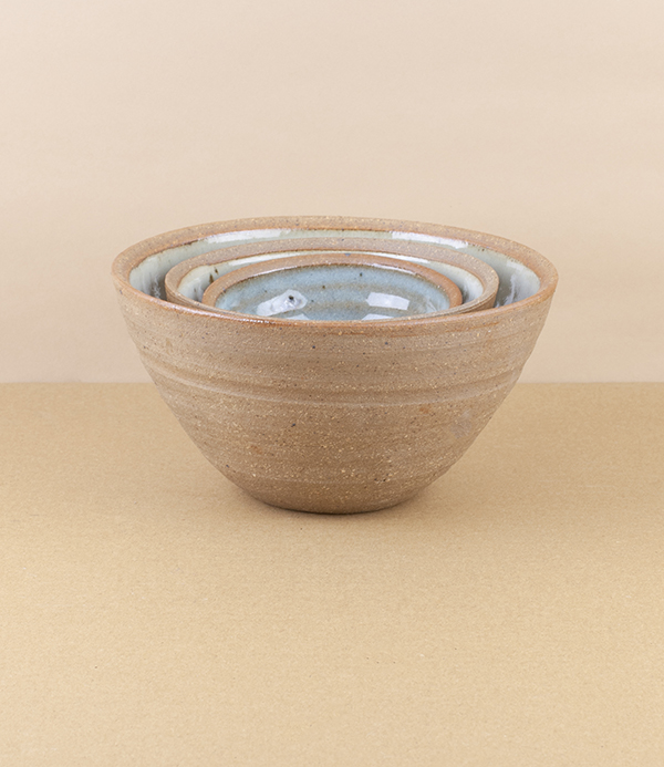 Leach Standard Ware Prepping Bowl Set