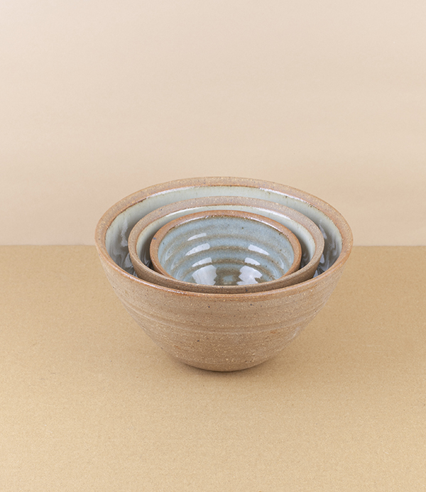 Leach Standard Ware Prepping Bowl Set