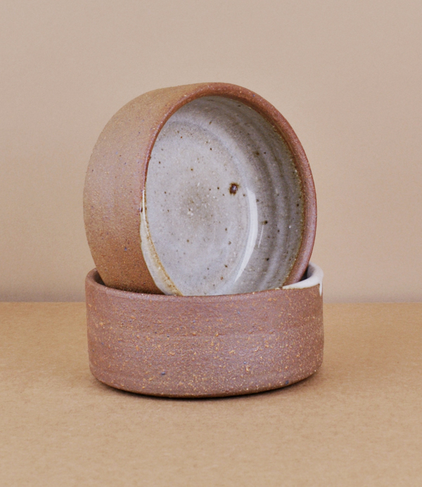Leach Standard Ware ramekin