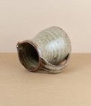 Leach Pottery Standard Ware Jug, Small, Celadon