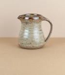Leach Pottery Standard Ware Jug, Small, Celadon