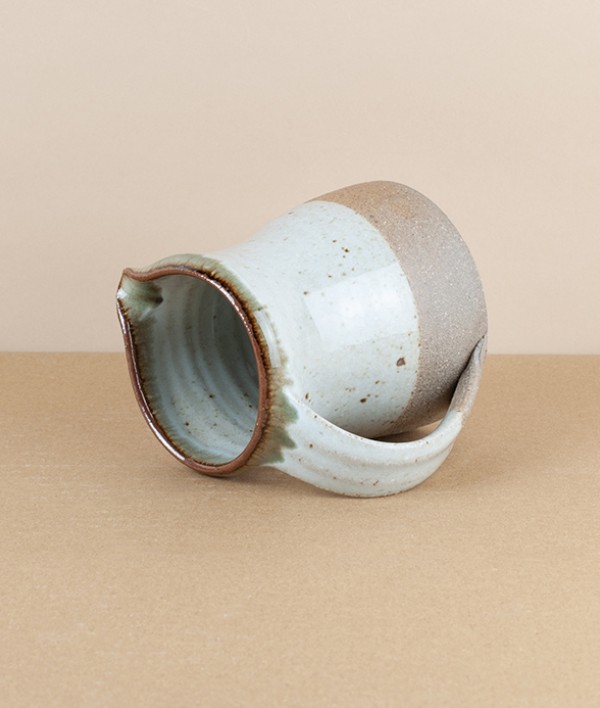 Leach Pottery Standard Ware Jug, Small, Dolomite