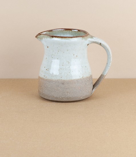 Leach Pottery Standard Ware Jug, Small, Dolomite