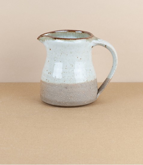 Leach Pottery Standard Ware Jug, Small, Dolomite