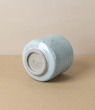 Leach Pottery Standard Ware Tea Bowl, Chun Glaze