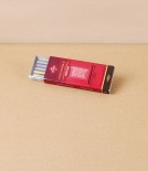 Koh-I-Noor Clutch Pencil Refill Leads, 5.6 x 120mm, Metallics