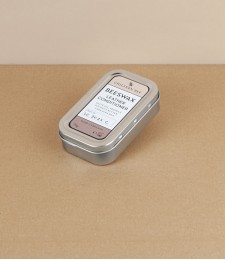 English Beeswax Leather Conditioner