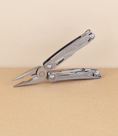 Leatherman Wingman multi-tool
