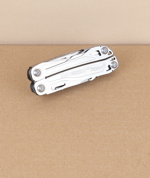 Leatherman Wingman multi-tool