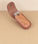 Leatherman leather sheath