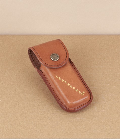 Leatherman leather sheath