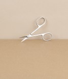 French Embroidery Scissors, Left-handed 