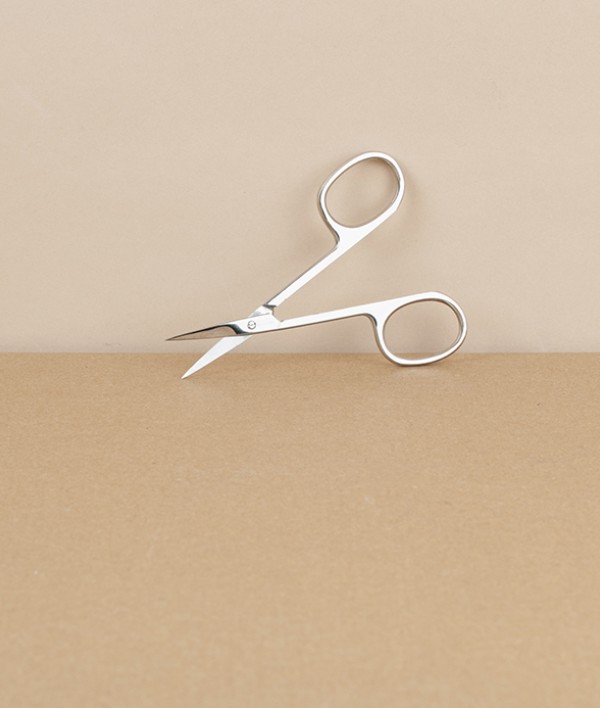 French Embroidery Scissors, Left-handed 
