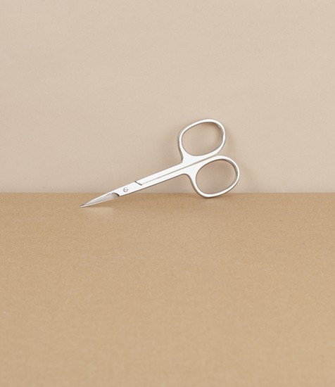 French Embroidery Scissors, Left-handed 