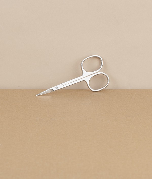 French Embroidery Scissors, Left-handed 