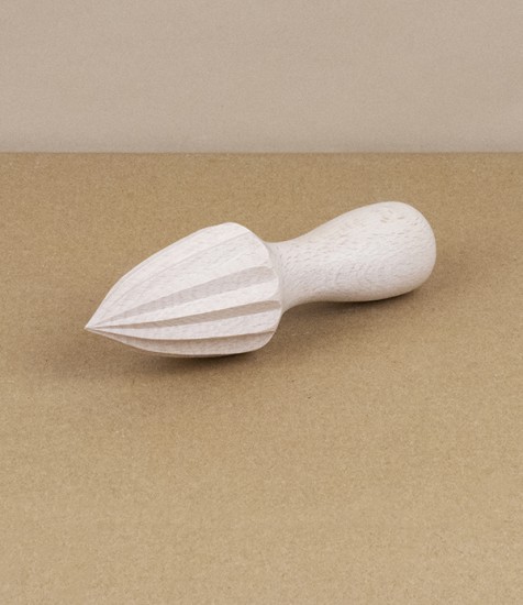 Lemon reamer, beech wood