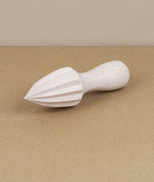 Lemon reamer, beech wood