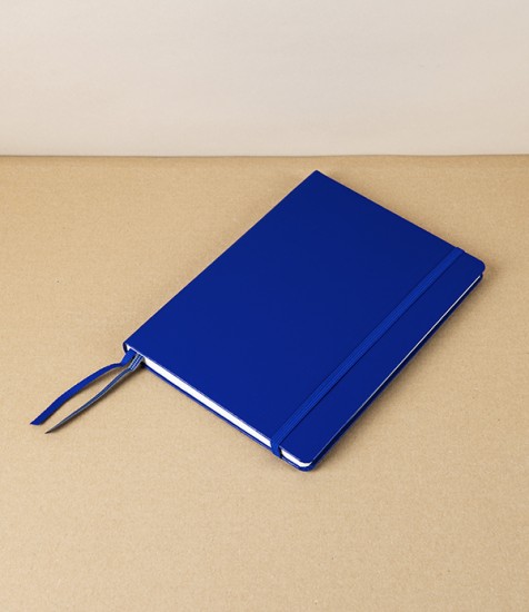 Leuchtturm Weekly Planner 2026, A5, Ink