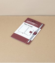 Leuchtturm Pen Loop, Port Red
