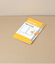 Leuchtturm Pen Loop, Rising Sun