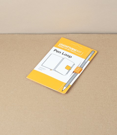 Leuchtturm Pen Loop, Rising Sun