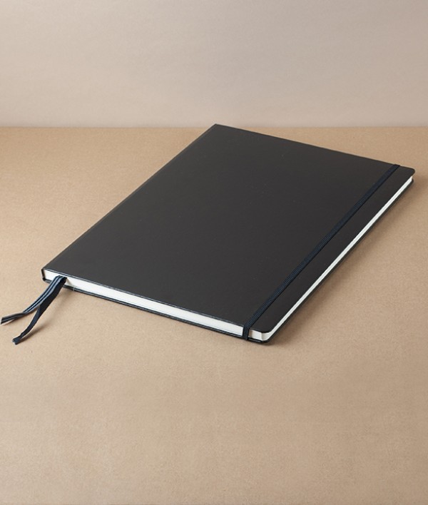 Leuchtturm Music Manuscript Book with Staves