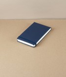 Leuchtturm Flip-Top Notepad, Navy, Dotted