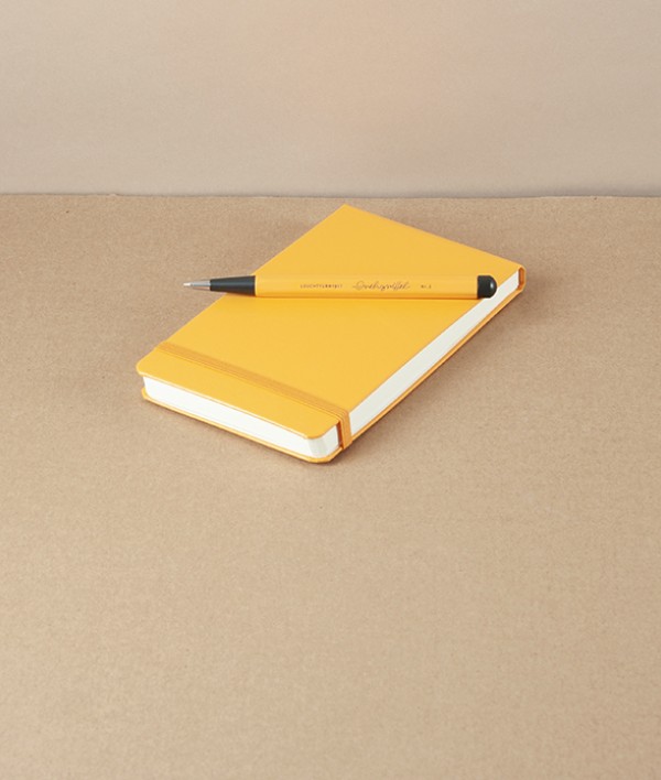 Drehgriffel Number 2, Mechanical Pencil, Rising Sun