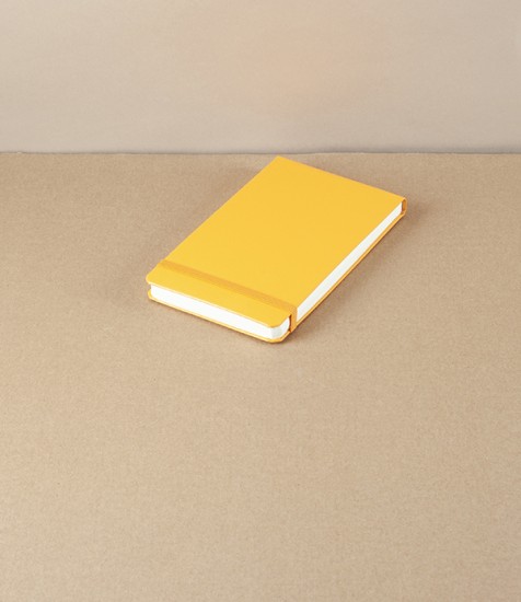 Leuchtturm Flip-Top Notepad, Rising Sun, Dotted