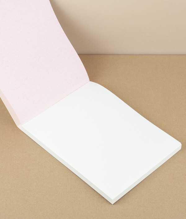 Life 'Bank Paper' Writing Paper