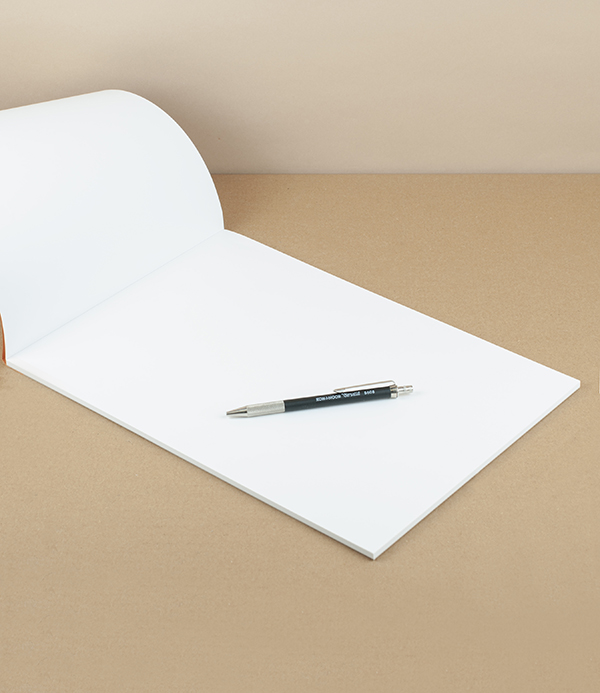 Life Typewriting Paper, 50 Sheets