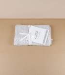 Finnish Lightweight Linen Scarf, Linen