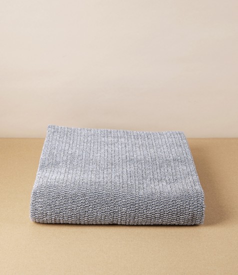Finnish Linen Friction Bath Towel