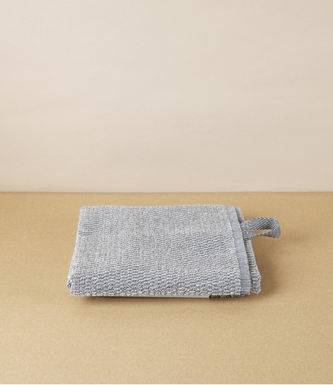 Finnish Linen Friction Hand Towel