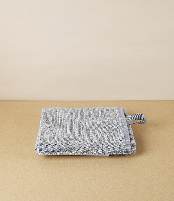 Finnish Linen Friction Hand Towel