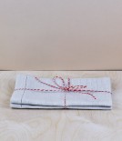 Irish Natural Linen Napkin