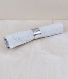 Irish Natural Linen Napkin