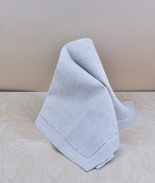 Irish Natural Linen Napkin