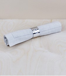 Irish Natural Linen Napkin