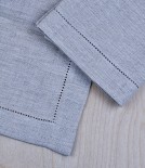 Irish Natural Linen Napkin
