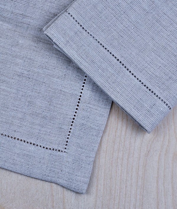 Irish Natural Linen Napkin