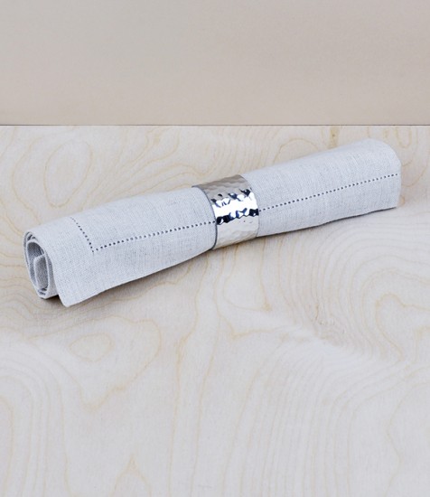 Irish Natural Linen Napkin