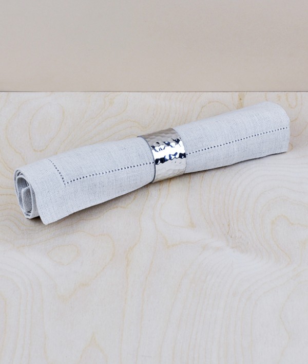 Irish Natural Linen Napkin