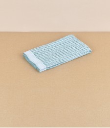 Finnish Linen & Tencel Dishcloth, Aspen