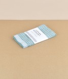 Finnish Linen & Tencel Dishcloth, Aspen