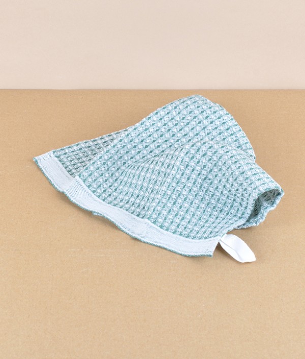 Finnish Linen & Tencel Dishcloth, Aspen