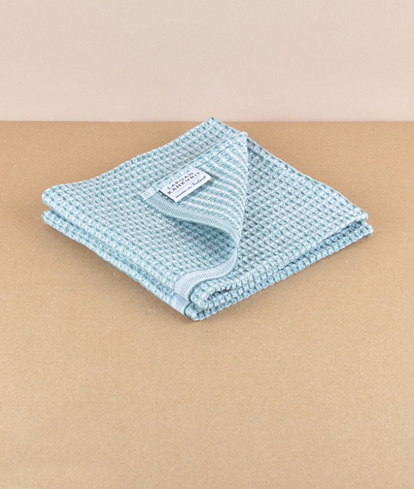 Finnish Linen & Tencel Kitchen Towel, Aspen