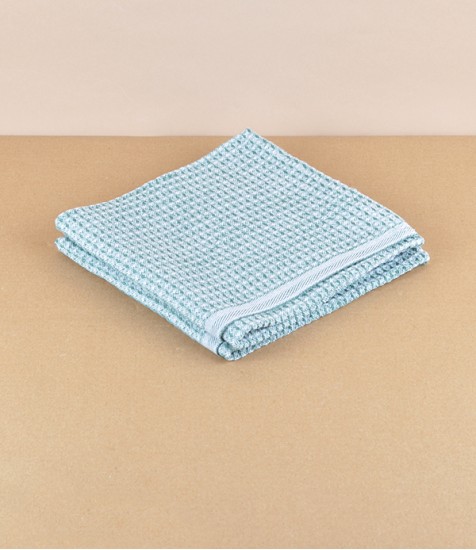 Finnish Linen & Tencel Kitchen Towel, Aspen