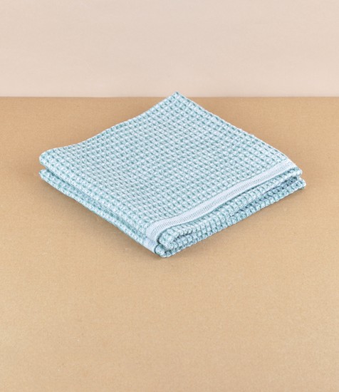 Finnish Linen & Tencel Kitchen Towel, Aspen